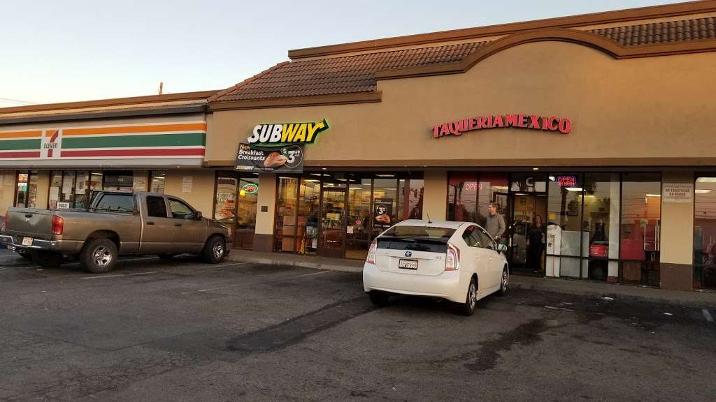 Subway Restaurants | 108 W Katella Ave Unit B, Orange, CA 92867, USA | Phone: (714) 744-1202