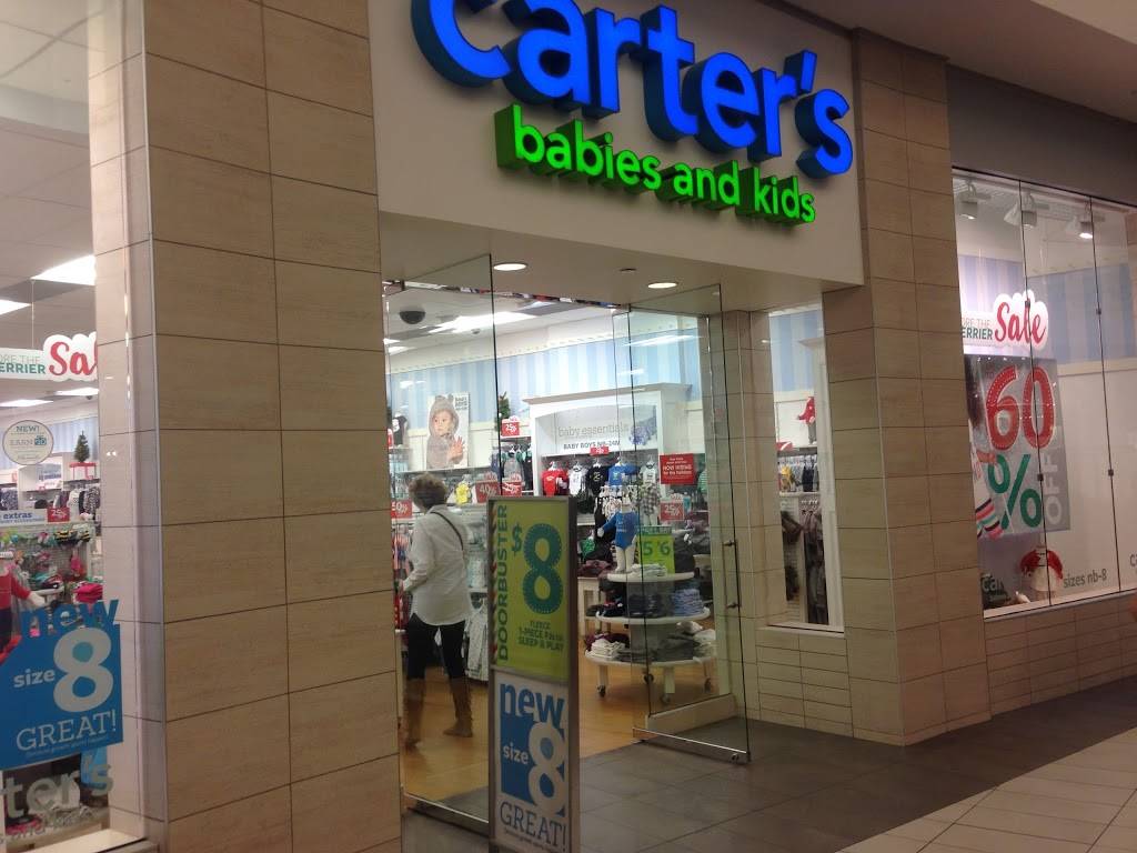 Carters | 392 Opry Mills Dr, Nashville, TN 37214, USA | Phone: (615) 823-3192