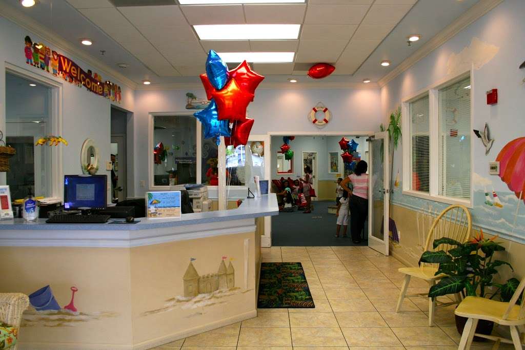 Bright Beginnings Prep Academy | 3456 South Jog Rd, Greenacres, FL 33467 | Phone: (561) 629-8005