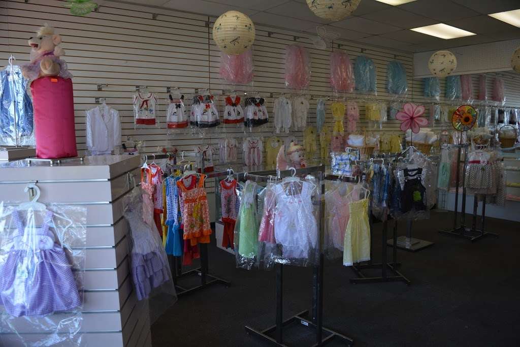 Silvias Creation | 2523 N Dixie Hwy, Lake Worth, FL 33460, USA | Phone: (561) 602-0101