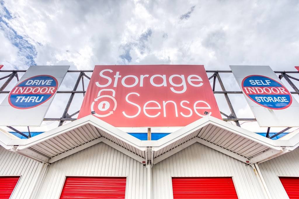 Storage Sense | 2550 Peters Creek Pkwy, Winston-Salem, NC 27127, USA | Phone: (336) 785-9770