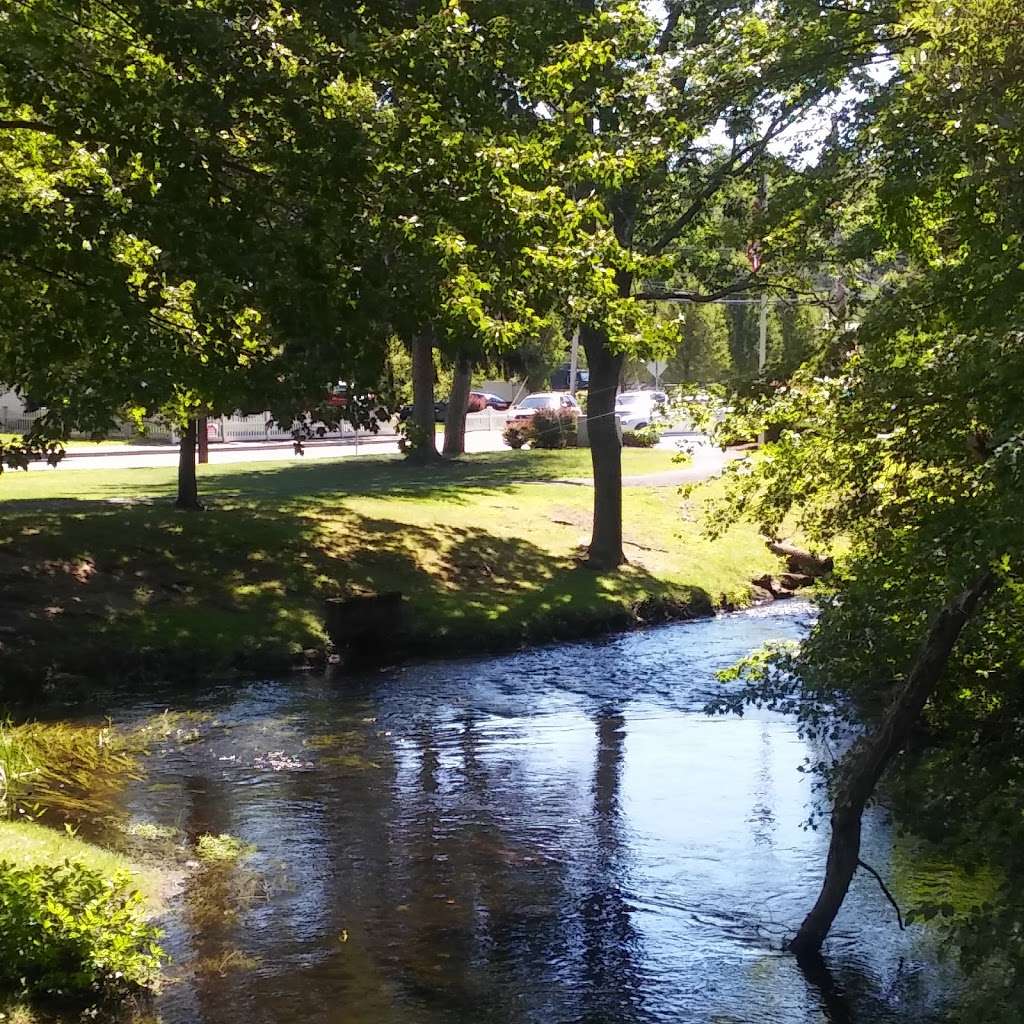 Heritage Park | Chepachet, RI 02814, USA