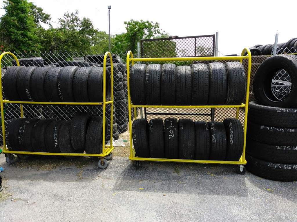 Best Tires Inc | 429 W Main St, Apopka, FL 32712 | Phone: (407) 814-4340