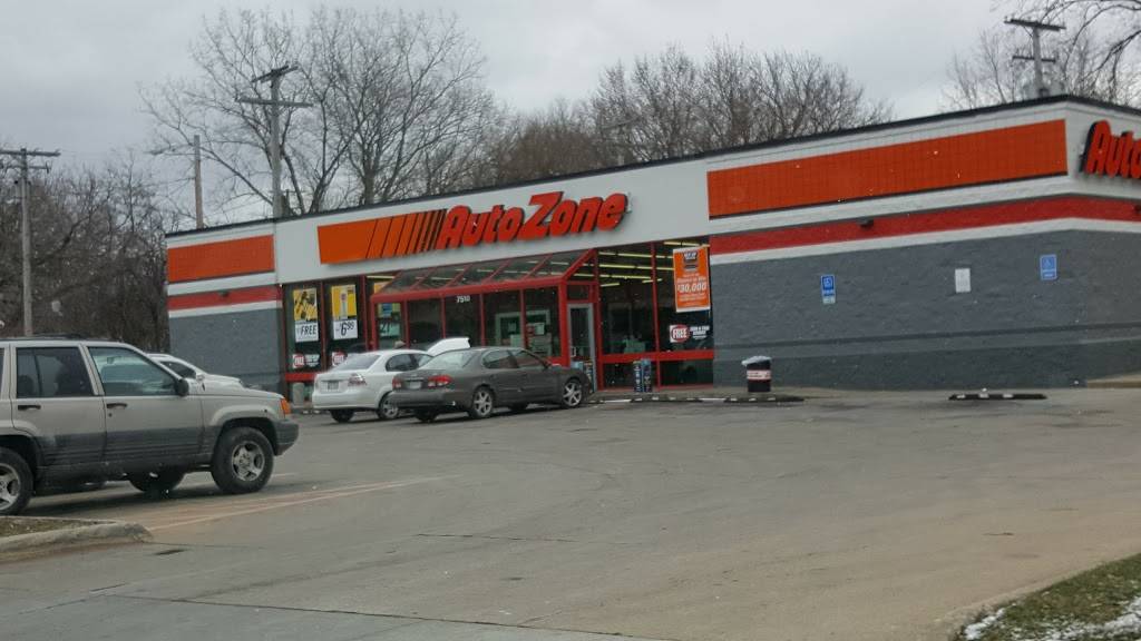 AutoZone Auto Parts | 7510 Superior Ave, Cleveland, OH 44103, USA | Phone: (216) 391-4762