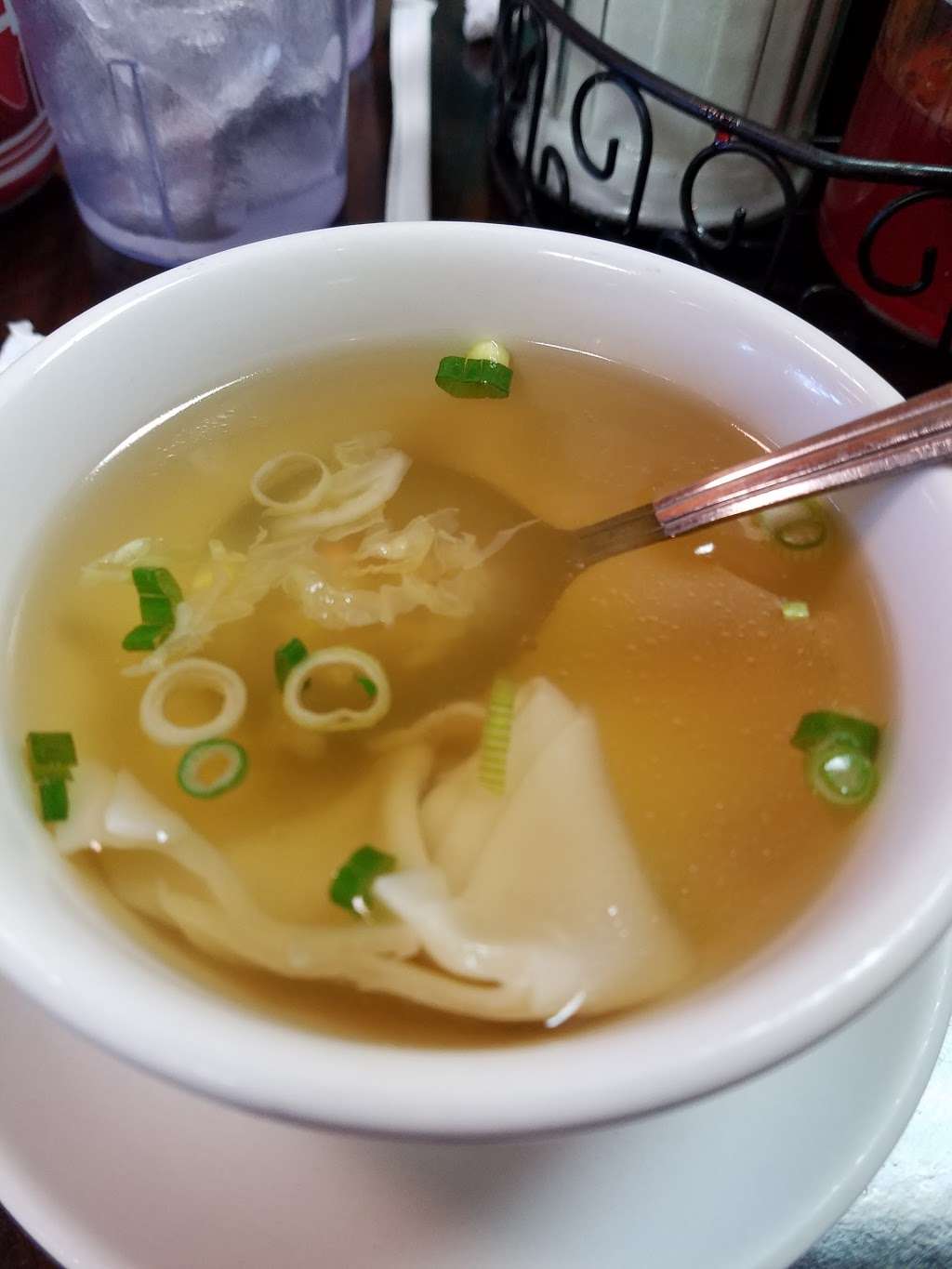 Happy YouYou Chinese Restaurant | 1301 FM 2218 Rd, Richmond, TX 77469 | Phone: (281) 232-8858