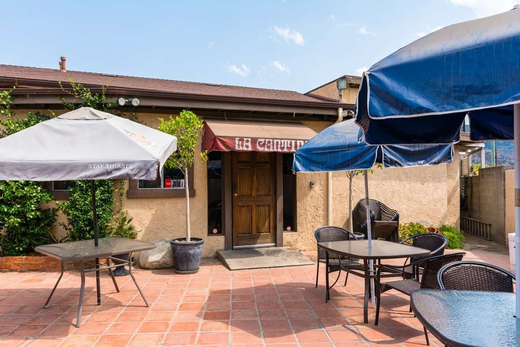 La Cabana Restaurant | 1259 Harvard Blvd, Santa Paula, CA 93060, USA | Phone: (805) 525-8383