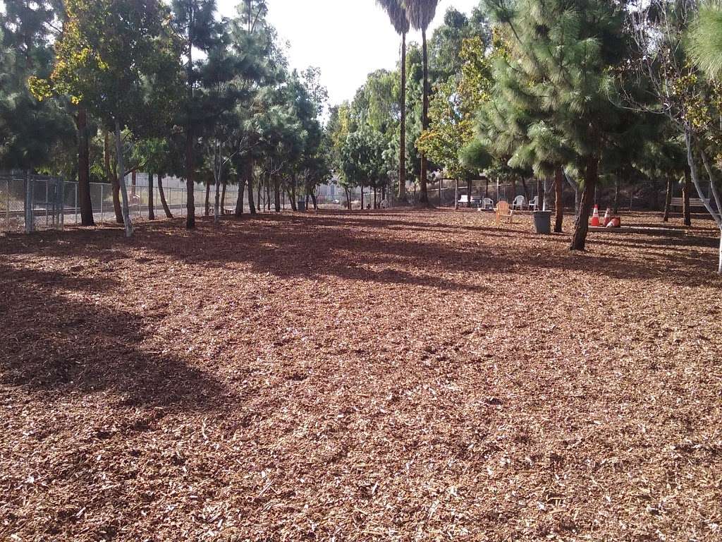 Knoll Hill Dog Park | 700 N Front St, San Pedro, CA 90731