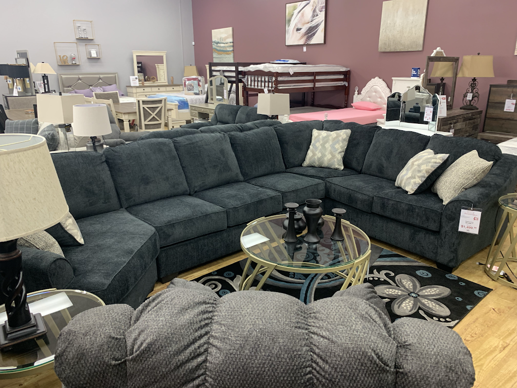 Furniture Queen | 1153 N Mt Vernon Ave, Colton, CA 92324, USA | Phone: (909) 222-4103