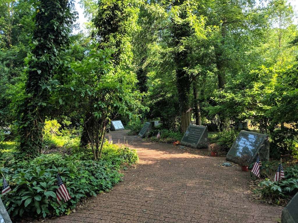 Church Street Park | 36 Church St, Middletown, NJ 07748, USA | Phone: (732) 615-2260