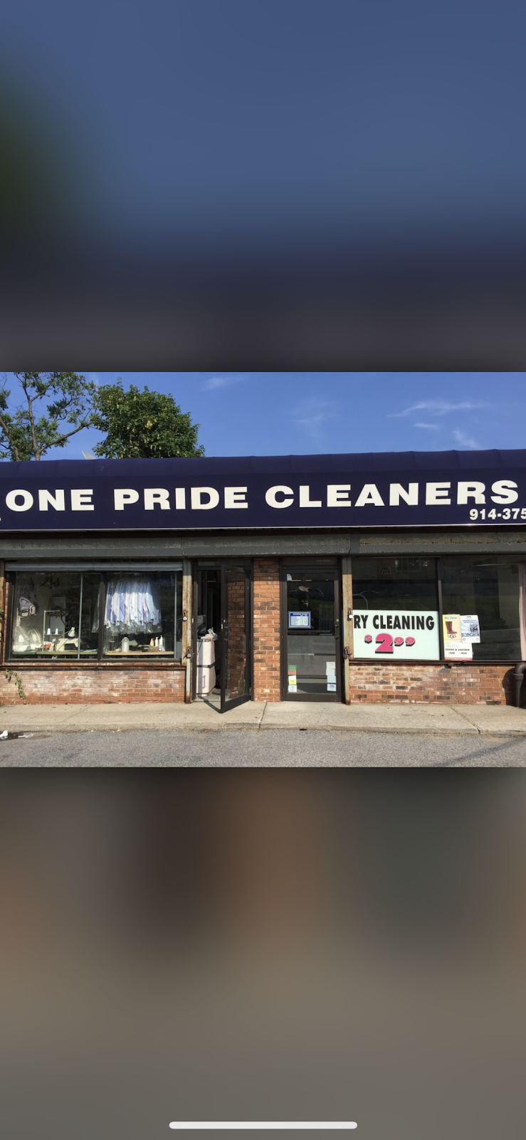 One Price Dry Cleaners | 670 Central Park Ave #2020, Yonkers, NY 10704 | Phone: (914) 375-3538