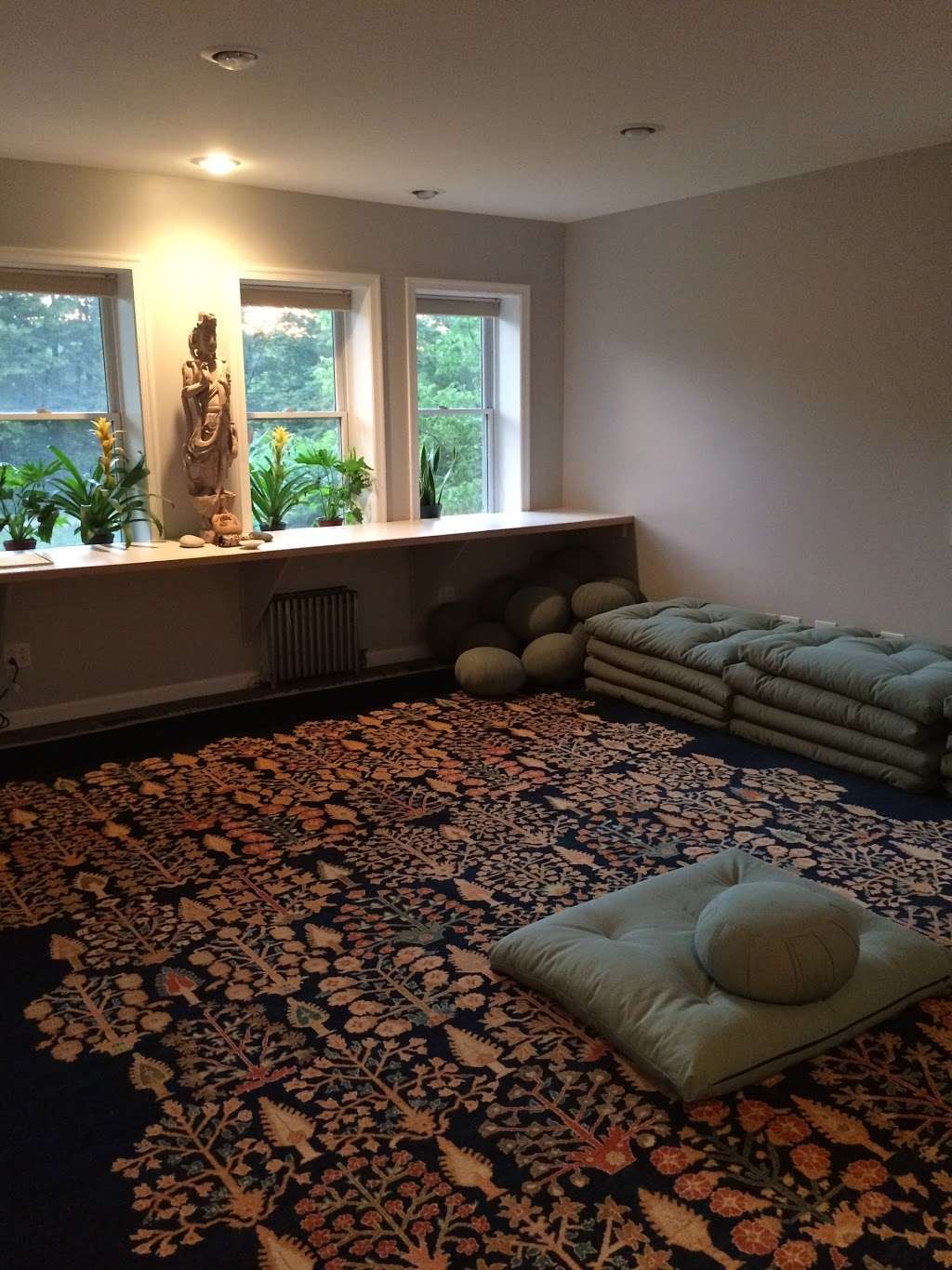 Golden Ratio Acupuncture | 351 S Main Street, First Floor, Lambertville, NJ 08530, USA | Phone: (503) 539-7646