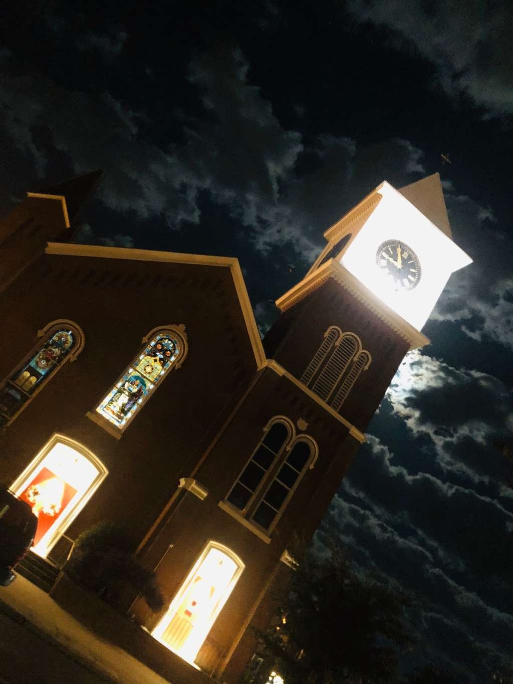 First United Methodist Church | 201 N 2nd St, Millville, NJ 08332, USA | Phone: (856) 825-2329