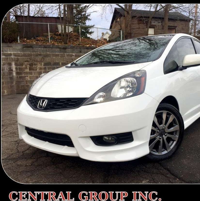 Central Group Inc | 392 Sandford St, New Brunswick, NJ 08901, USA | Phone: (732) 565-1100