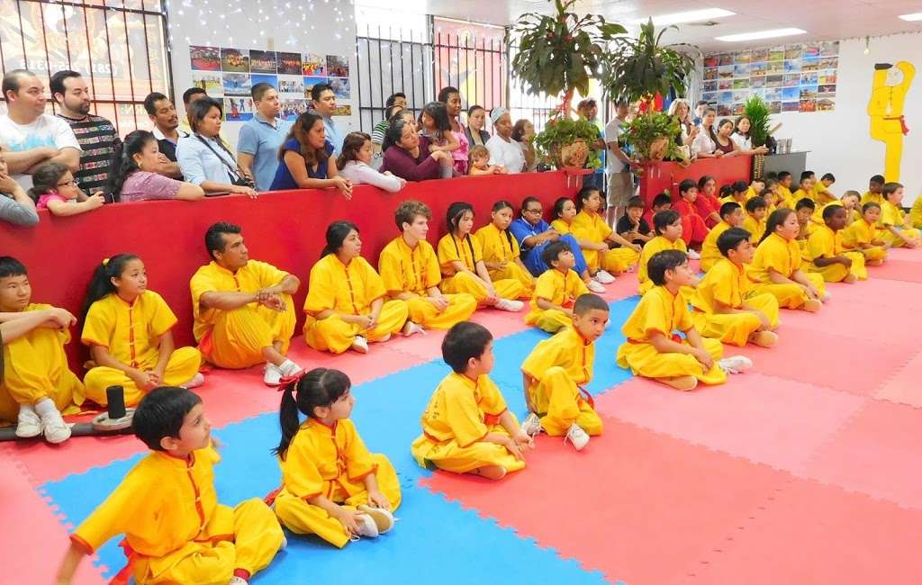 American Shaolin Kung Fu | 7671 Clarewood Dr, Houston, TX 77036, USA | Phone: (281) 265-0318