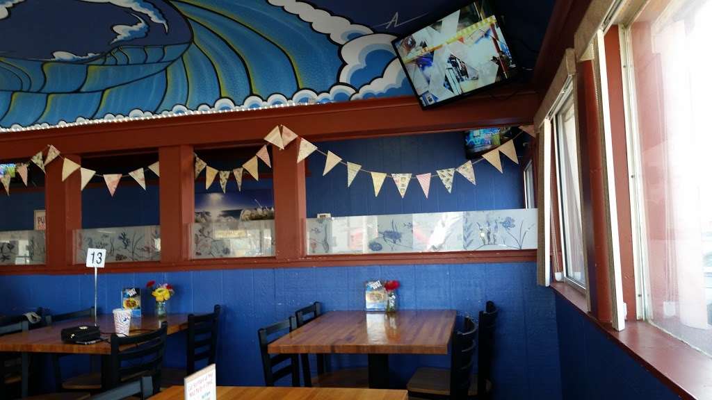 Surf Taco - LBI Closed for the season | 1915 Long Beach Blvd, Ship Bottom, NJ 08008 | Phone: (609) 361-7873