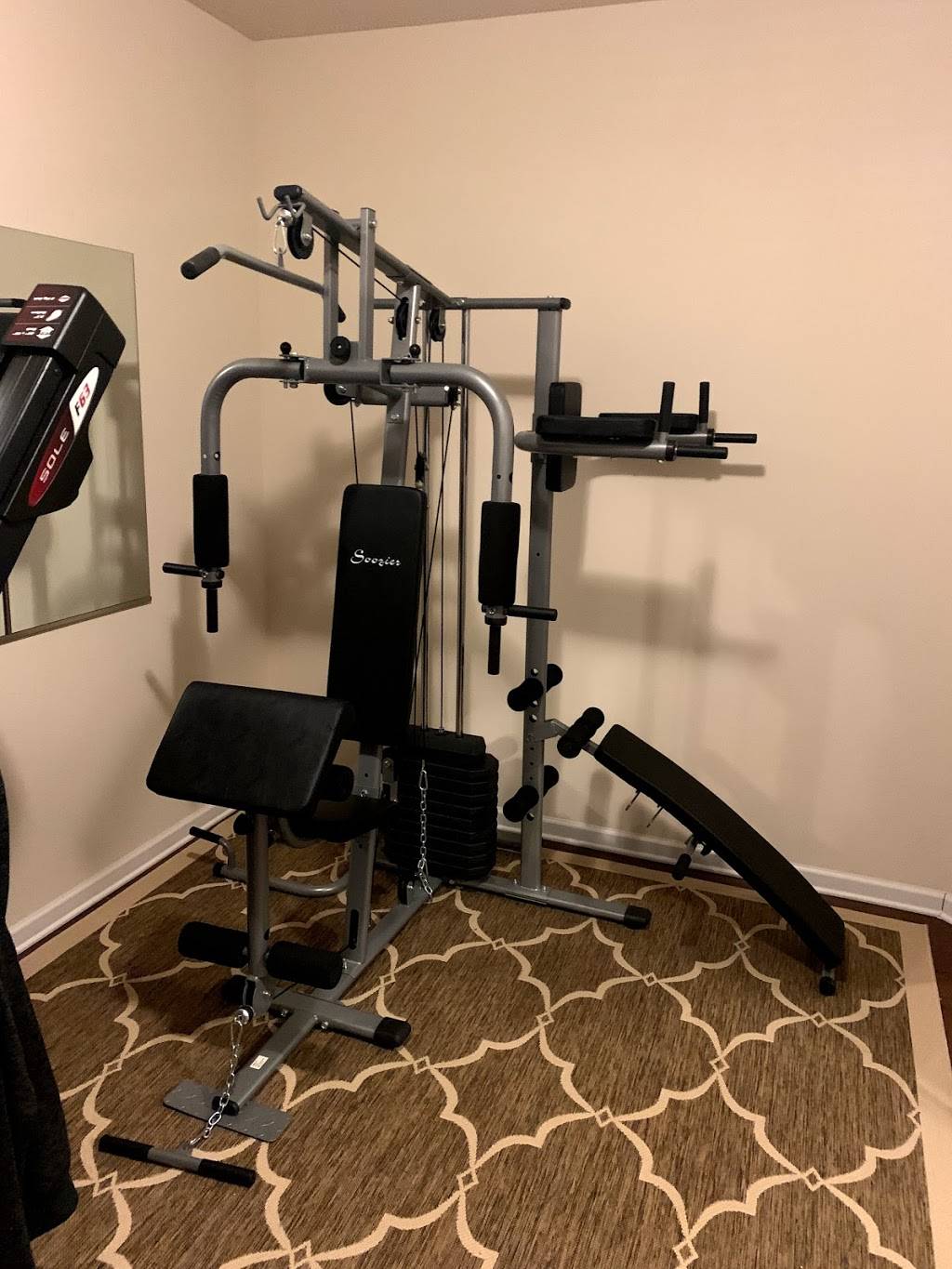 Wagener Handyman Services | 18 Hamiltons Bay Ct, Lake Wylie, SC 29710, USA | Phone: (803) 457-9865