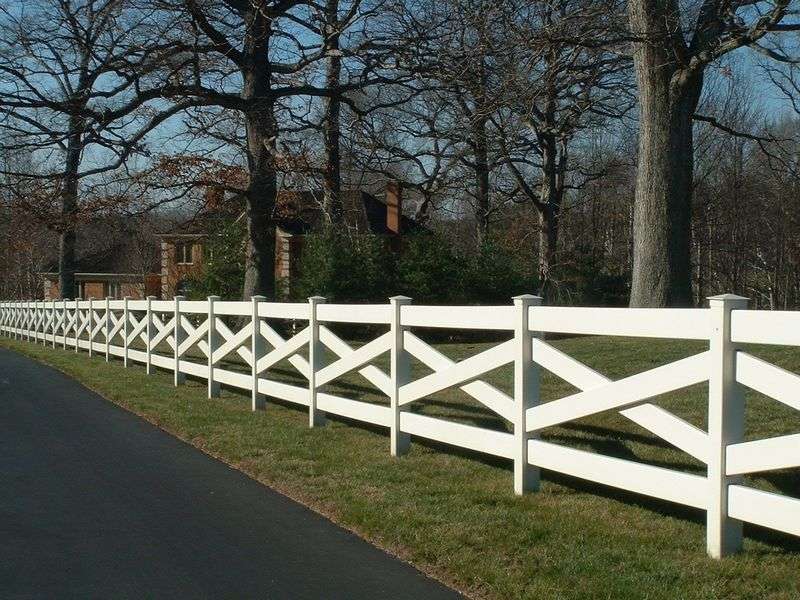 Long Fence | 1910 Betson Ct, Odenton, MD 21113, USA | Phone: (410) 793-0600