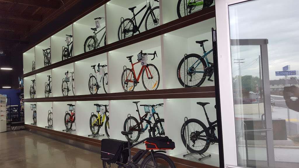 2 Wheels Cycling Boutique | 536 13th St Ste 8, Imperial Beach, CA 91932, USA | Phone: (619) 621-6007