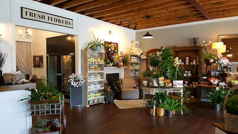 Midwood Flower Shop | 2415 Central Ave, Charlotte, NC 28205 | Phone: (704) 376-7500