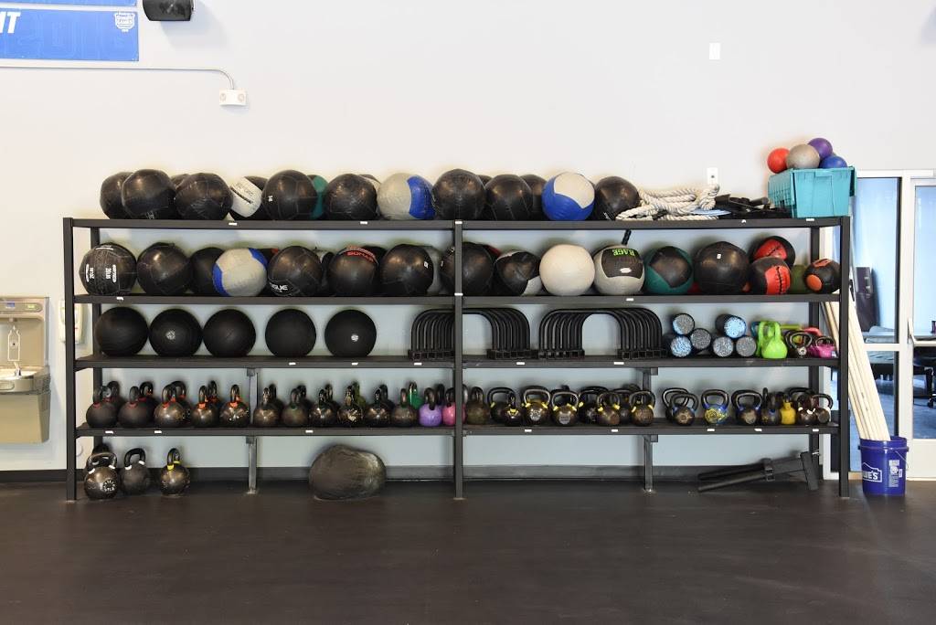 Blade Method Fitness | 1614 W Whispering Wind Dr # 1, Phoenix, AZ 85085, USA | Phone: (602) 492-8040