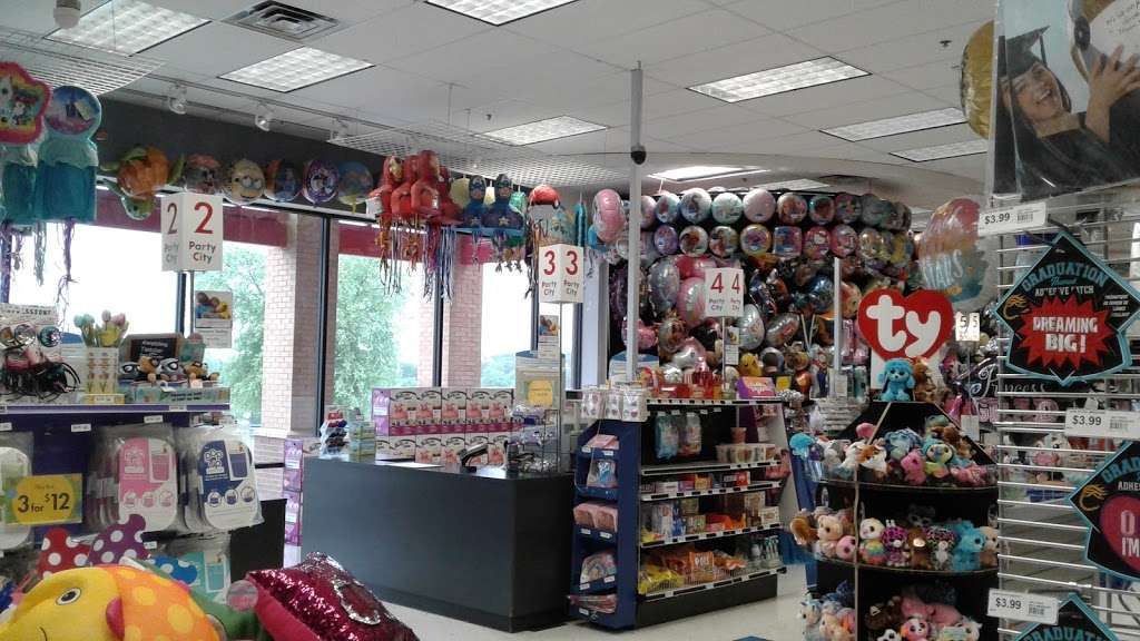 Party City | 1942 Catawba Valley Blvd SE, Hickory, NC 28602, USA | Phone: (828) 327-3220