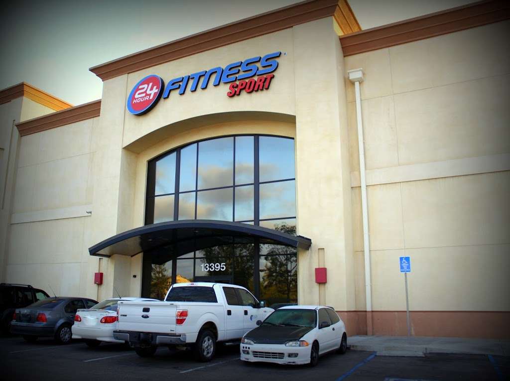 24 Hour Fitness | 13395 S Beach Blvd, La Mirada, CA 90638, USA | Phone: (562) 902-2455