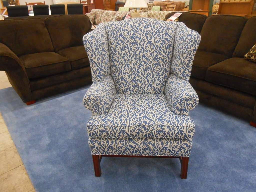 Masterson Upholstery and Furniture | 64 Water St, Attleboro, MA 02703, USA | Phone: (508) 761-6700