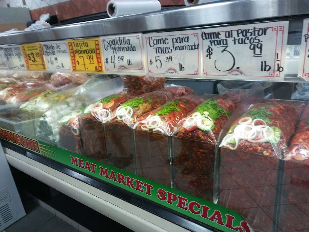 La Michoacana Meat Market | 8707 E R L Thornton Fwy, Dallas, TX 75228 | Phone: (214) 321-5164