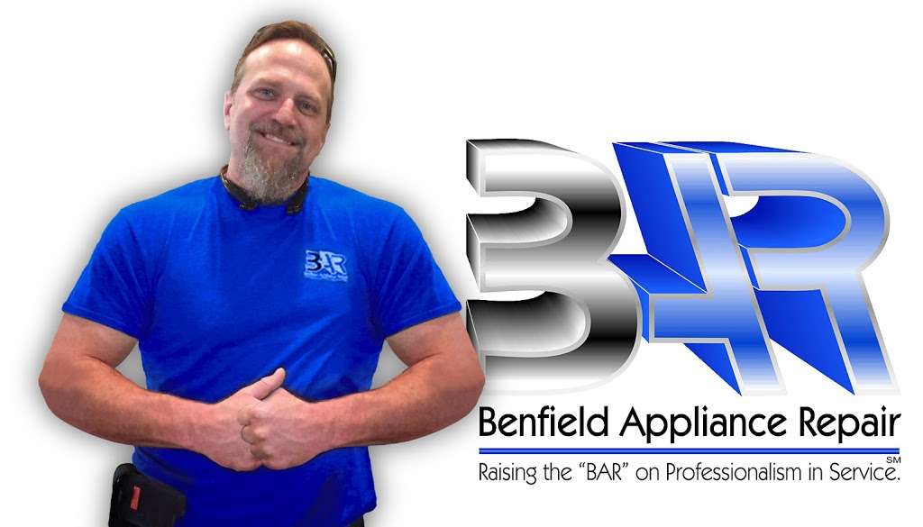 Benfield Appliance Repair, LLC | 1244 Shirebourn, Hickory, NC 28602, USA | Phone: (828) 468-8817