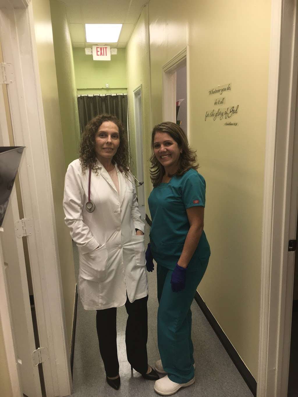 Goodneighbor Clinic | 7253 Bissonnet St, Houston, TX 77074, USA | Phone: (832) 767-4516