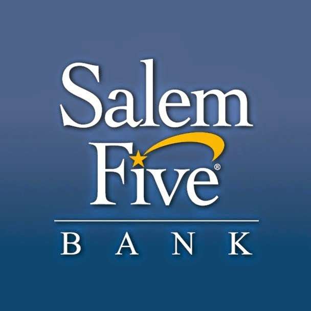 Salem Five Bank | 601 Chickering Rd, North Andover, MA 01845, USA | Phone: (978) 794-1700