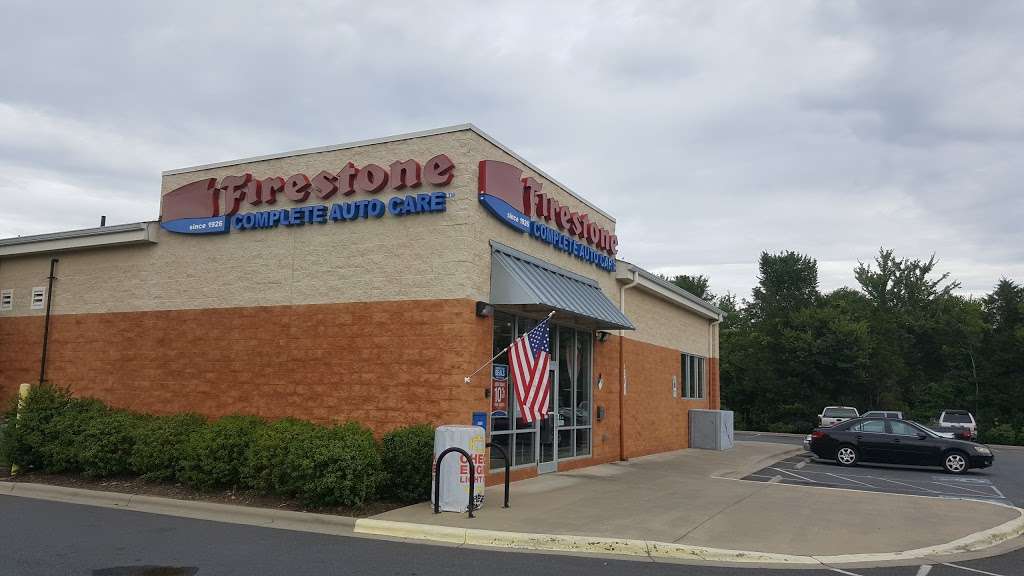 Firestone Complete Auto Care | 13834Steele, Creek Rd, Charlotte, NC 28278, USA | Phone: (704) 837-0989