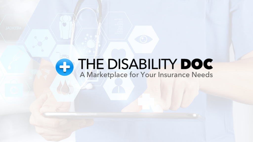 The Disability Doc Insurance Solutions, Inc. | 32 Valmont Way, Ladera Ranch, CA 92694, USA | Phone: (949) 412-6581