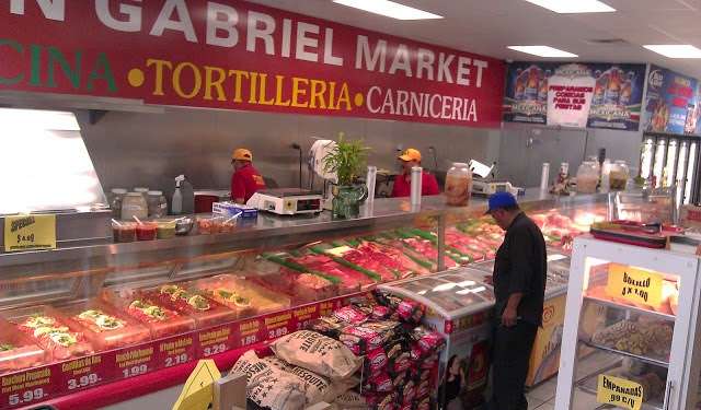 San Gabriel Market | 13126 Ramona Blvd, Baldwin Park, CA 91706, USA | Phone: (626) 856-1198