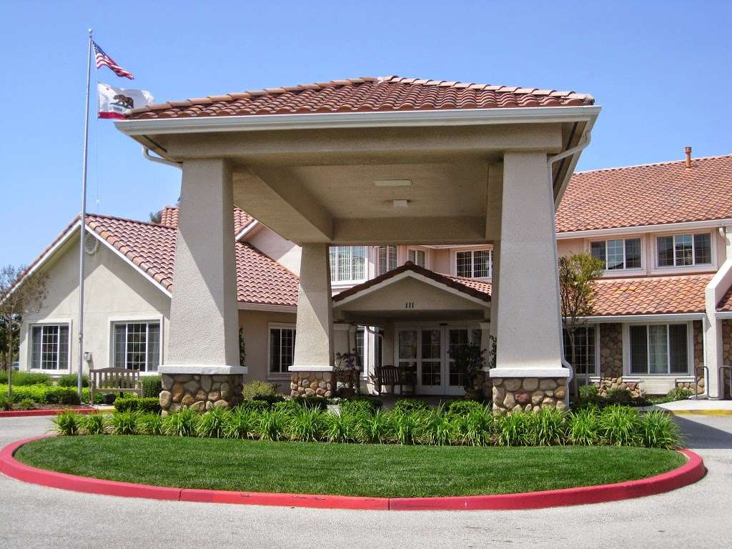 Palms at Bonaventure Assisted Living | 111 N Wells Rd, Ventura, CA 93004, USA | Phone: (805) 918-5678