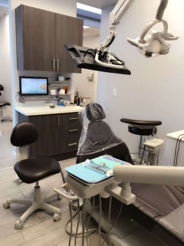 Tammy N. Tran, DDS | 612 E Carson St, Long Beach, CA 90807, USA | Phone: (562) 987-0626