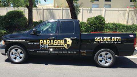 Paragon Pest Management | 30724 Benton Rd Suite C302-581, Winchester, CA 92596, USA | Phone: (951) 916-8171