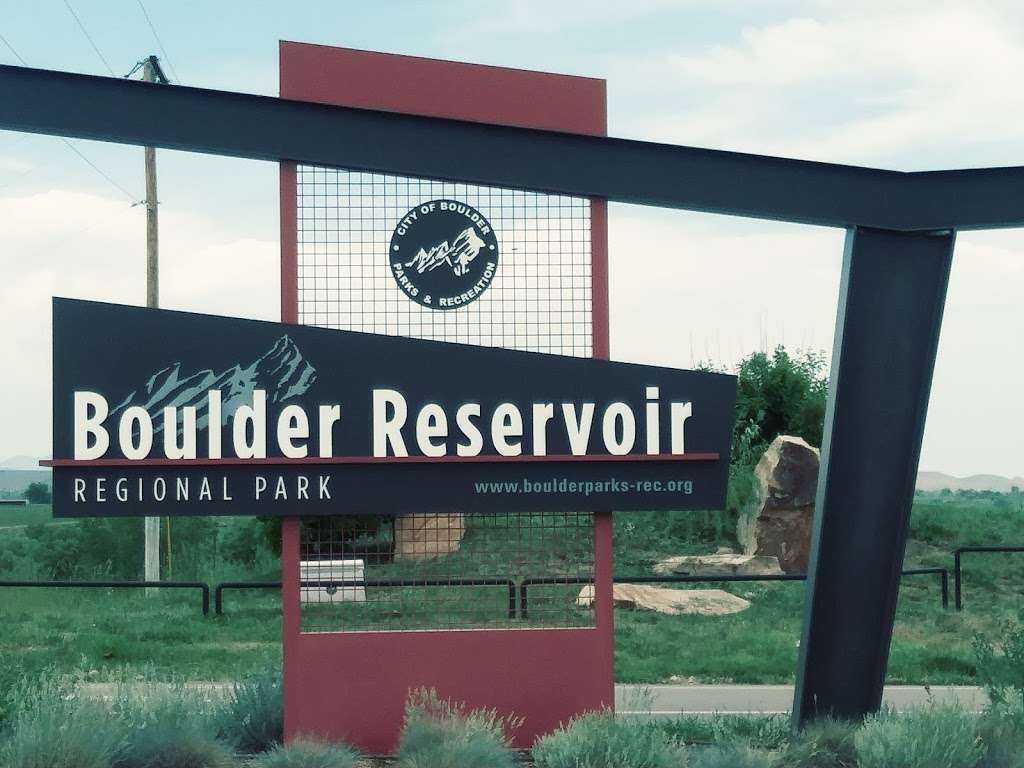 Boulder Reservoir Concession Area | 5565 Reservoir Rd, Boulder, CO 80301, USA