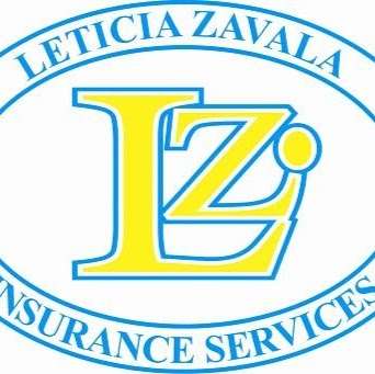 LZ Insurance Services | 1244 W Baseline Rd, Rialto, CA 92376, USA | Phone: (909) 877-4242