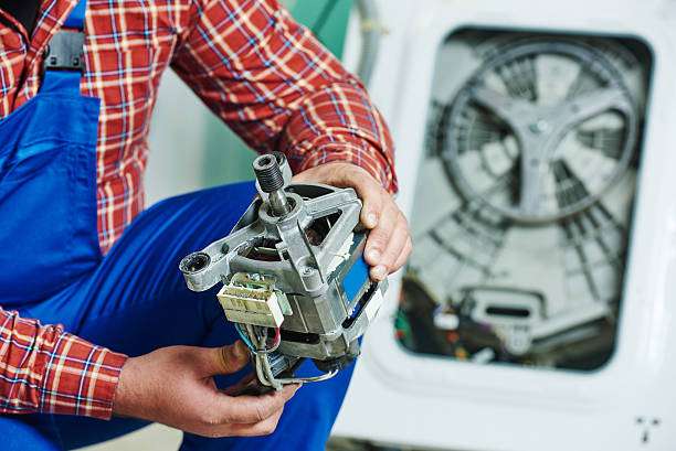 Dryer, Washer & Appliances Repair | 22100 Norwalk Blvd, Hawaiian Gardens, CA 90716 | Phone: (562) 354-4338