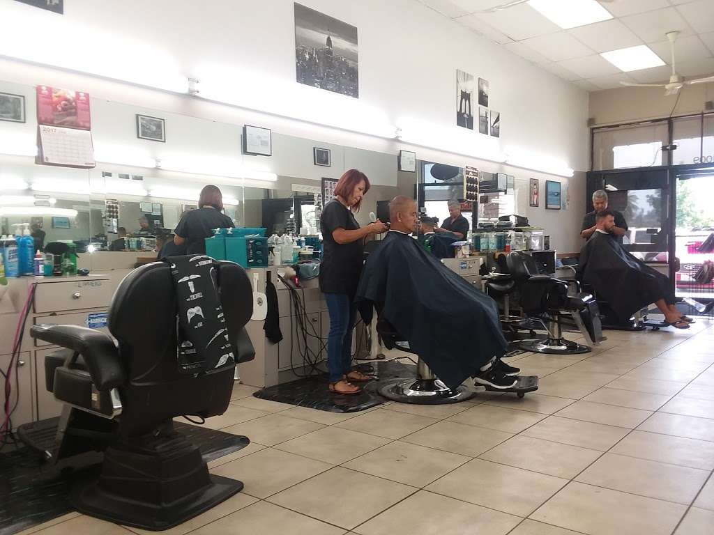 Darios Barber Shop | 1009 E Amar Rd, West Covina, CA 91792 | Phone: (626) 968-8988