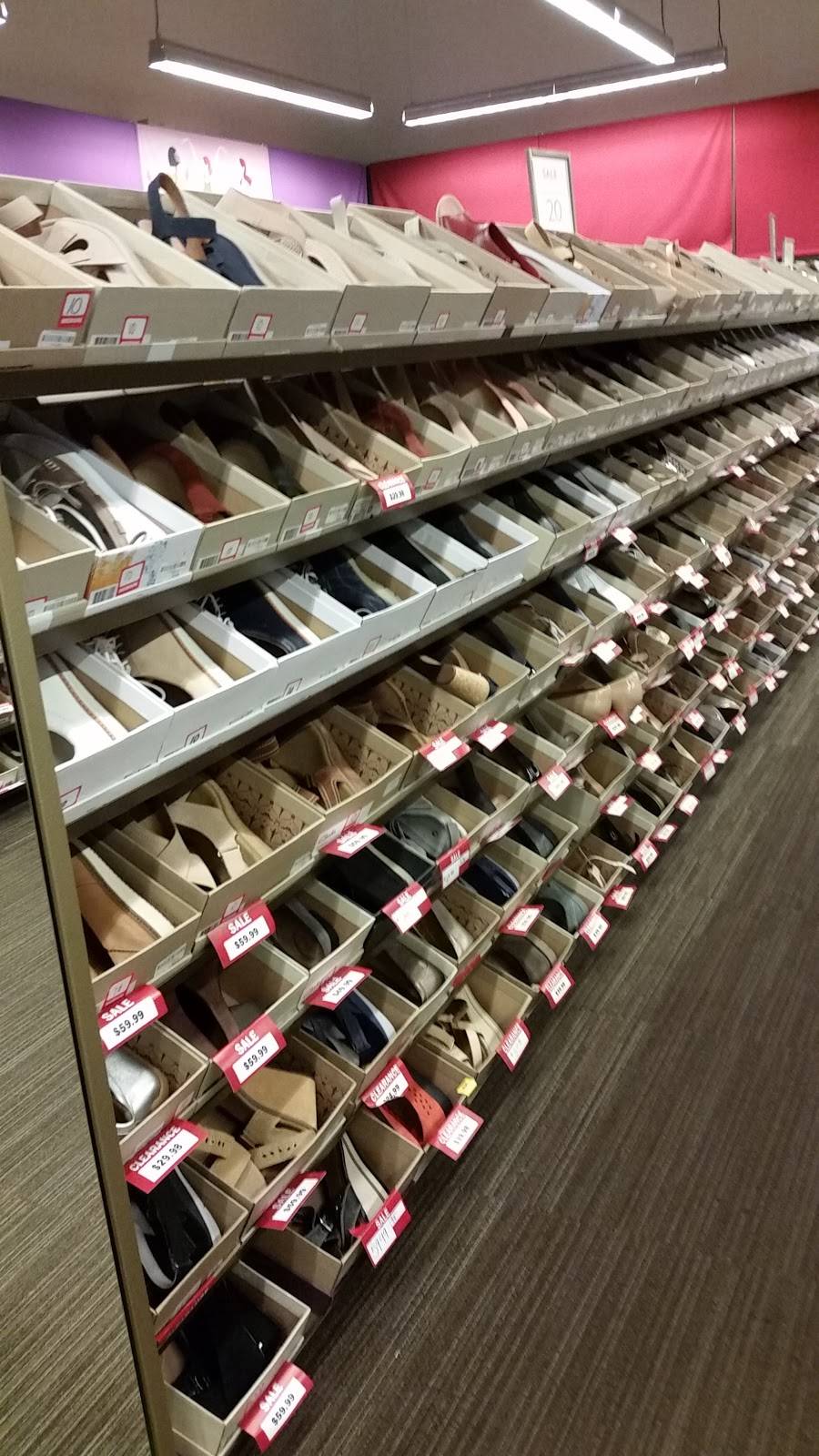 Clarks Bostonian Outlet | 2950 W Interstate 20, Suite460, Suite 460, Grand Prairie, TX 75052 | Phone: (972) 606-6720