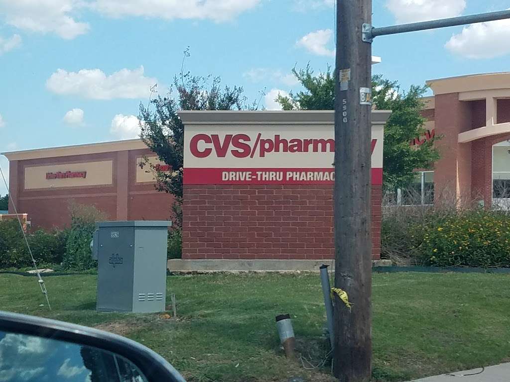 CVS | 5920 W Park Blvd, Plano, TX 75093 | Phone: (972) 248-7572