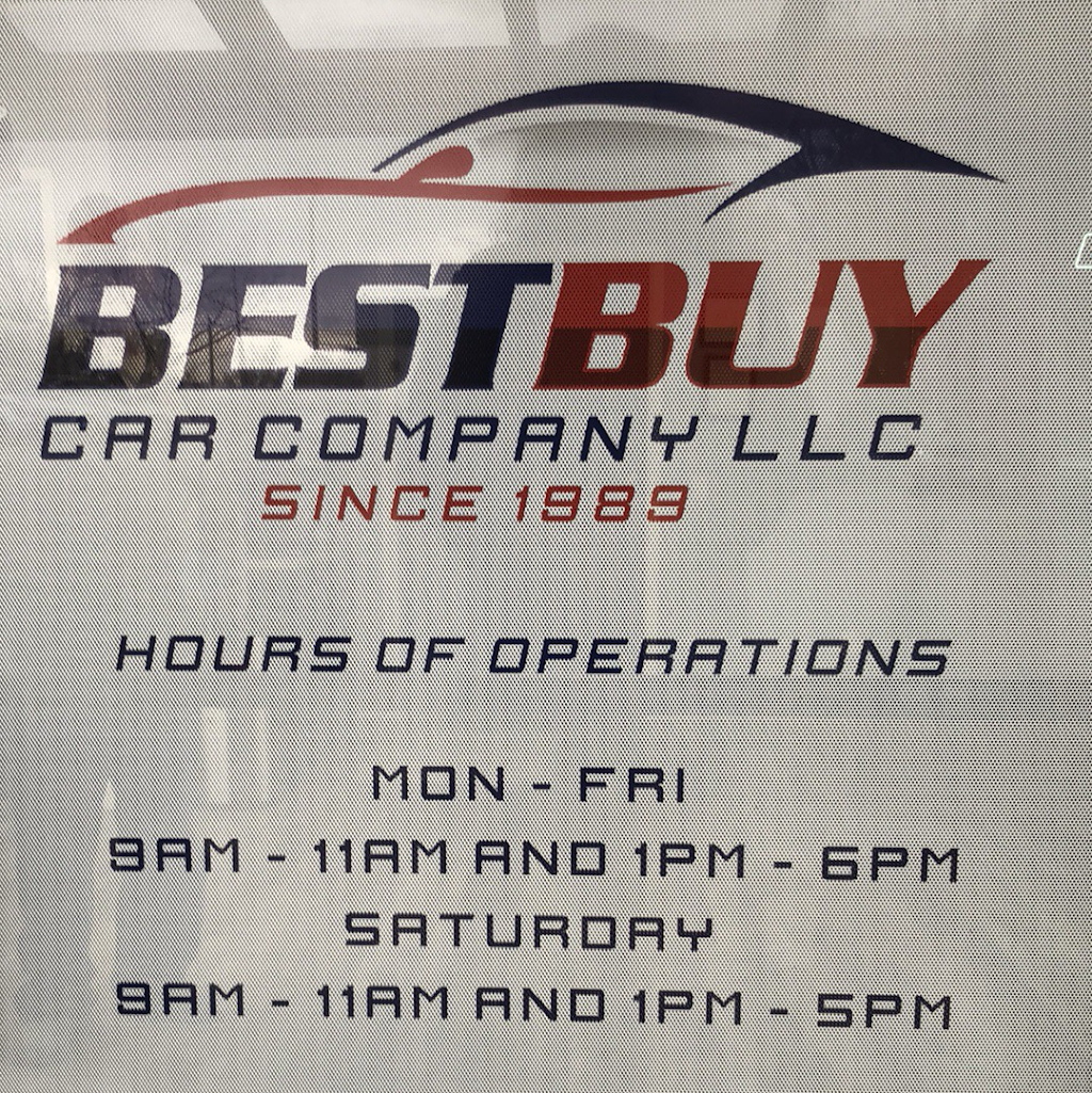 Best Buy Car Co | 1210 E, US-24, Independence, MO 64050, USA | Phone: (816) 254-9130