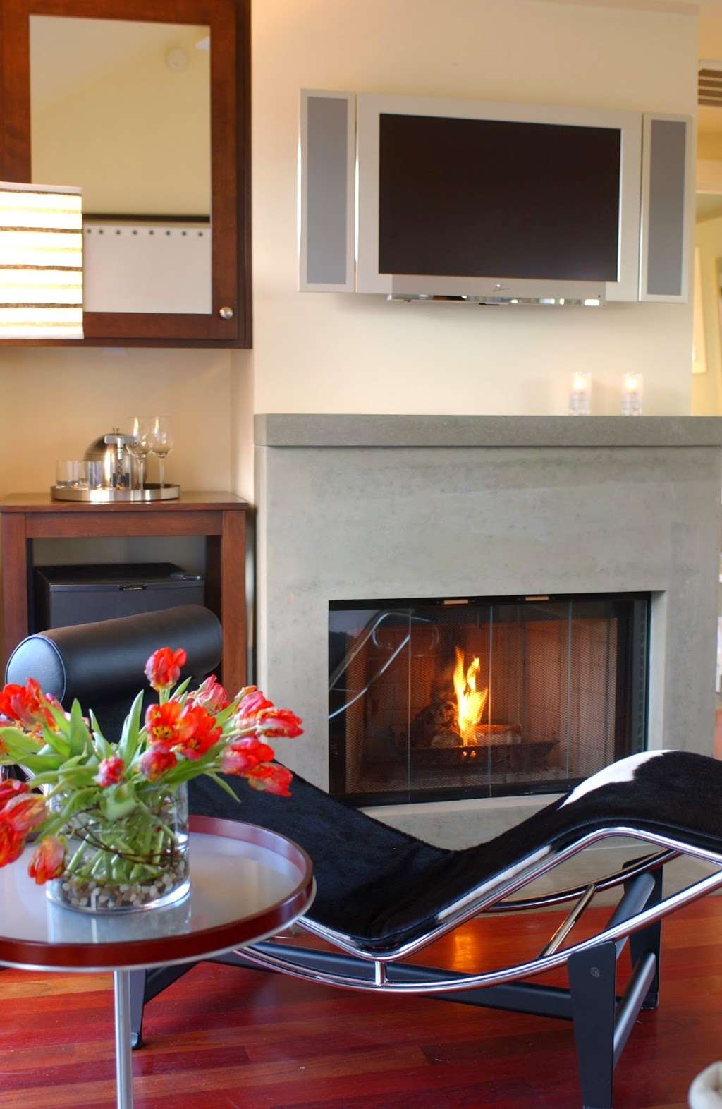 Carneros Resort and Spa | 4048 Sonoma Hwy, Napa, CA 94559, USA | Phone: (707) 299-4900