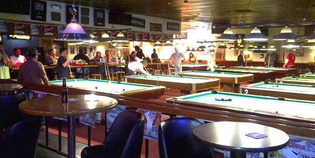 Hawleys Billiards | 7616 Hunt Dr, North Richland Hills, TX 76182, USA | Phone: (214) 632-9060