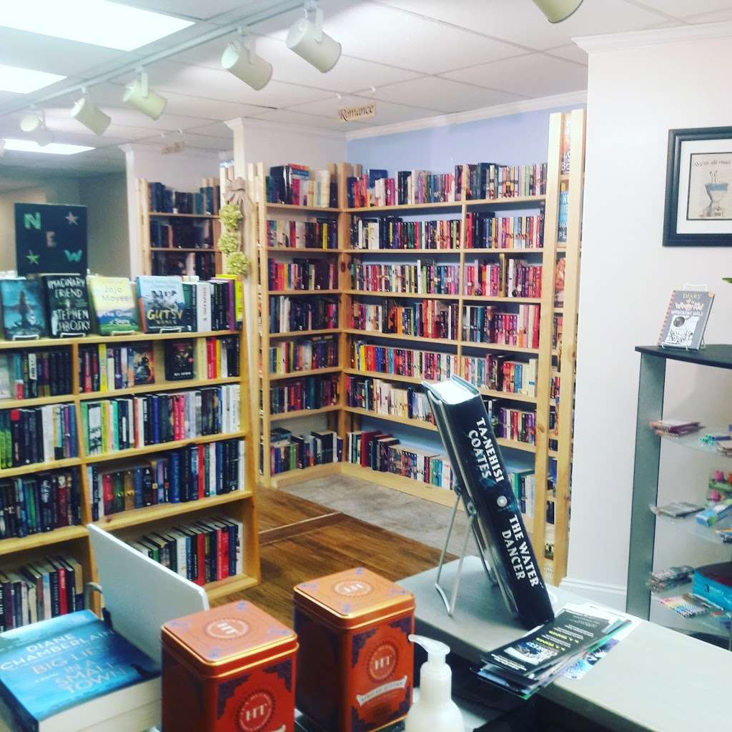 The Caffeinated Bookworm | 245 Centerville Rd, Lancaster, PA 17603, USA | Phone: (717) 740-5120