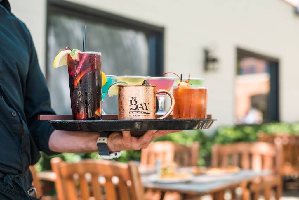 The Bay Restaurant | 342 E Silver Spring Dr, Whitefish Bay, WI 53217, USA | Phone: (414) 455-3045