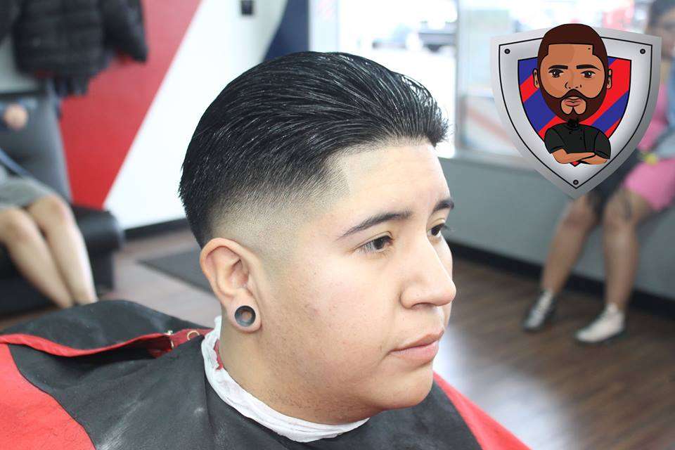 Clipperheads Barbershop | 379 S Main St, Wilkes-Barre, PA 18701, USA | Phone: (570) 871-7002