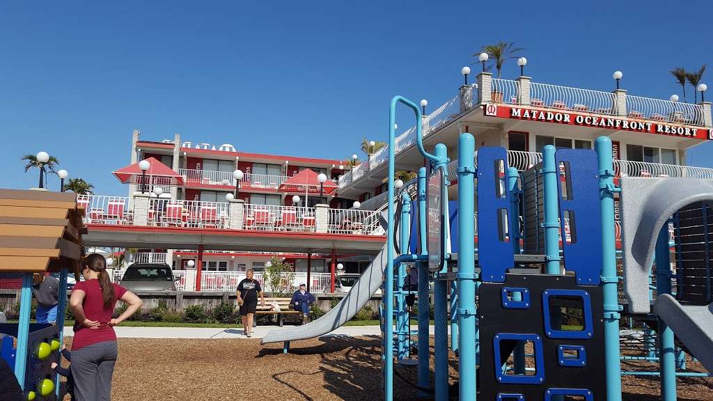 13th street park | 1600 Boardwalk, Wildwood, NJ 08260